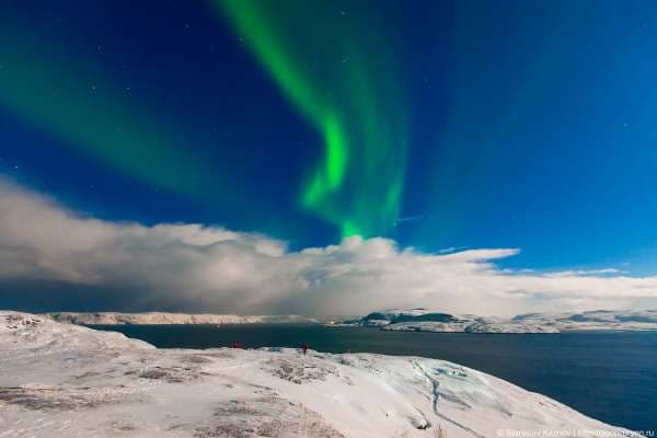 Териберка — где это?