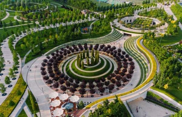 Что посмотреть в Краснодаре за 1 день