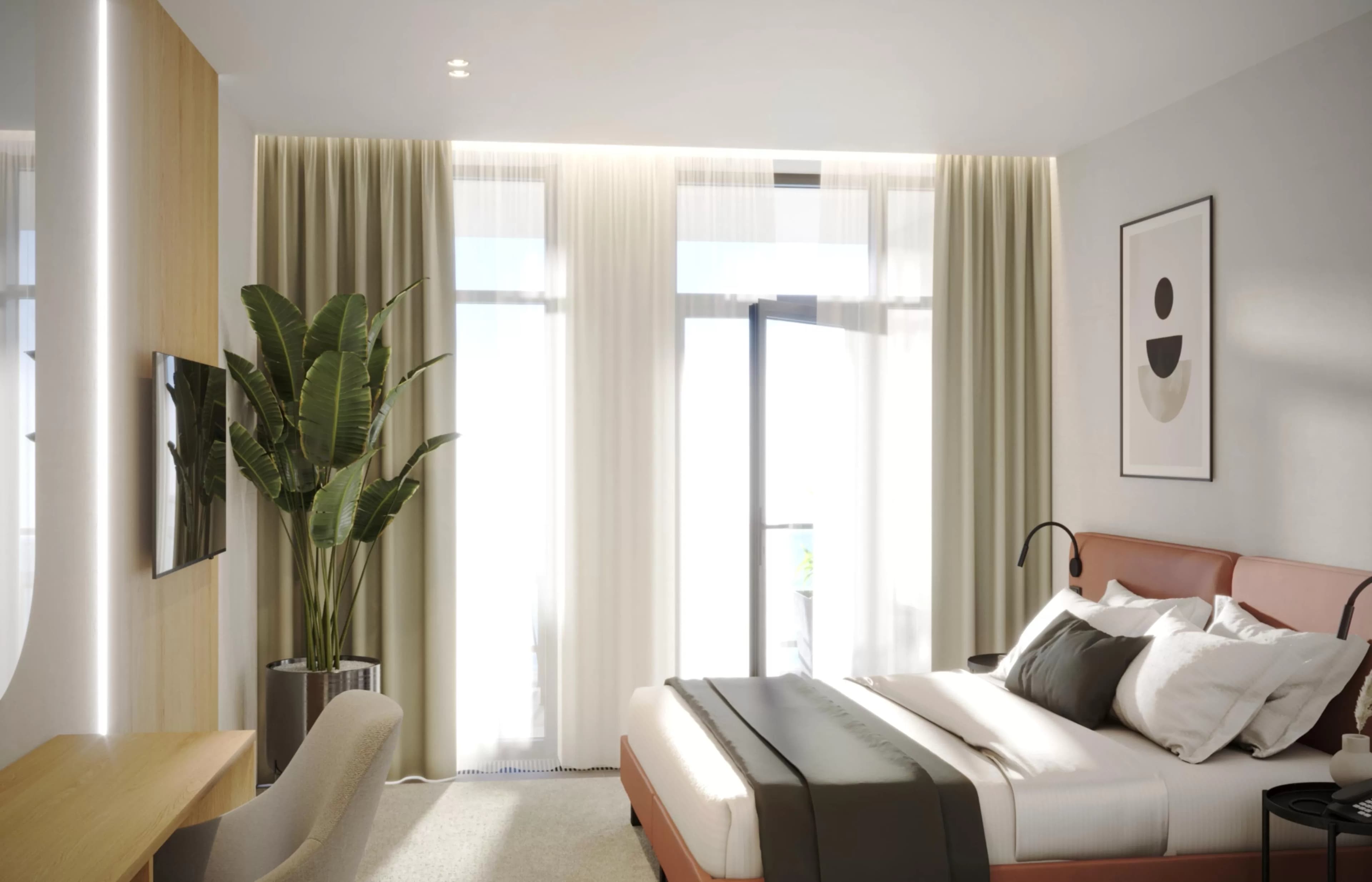 Какими свойствами должна обладать подушка в отеле для качественного сна?