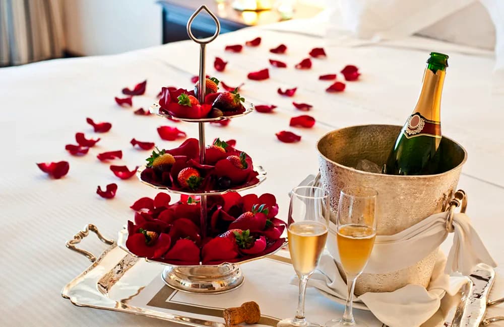 Превосходите ожидания правильно!