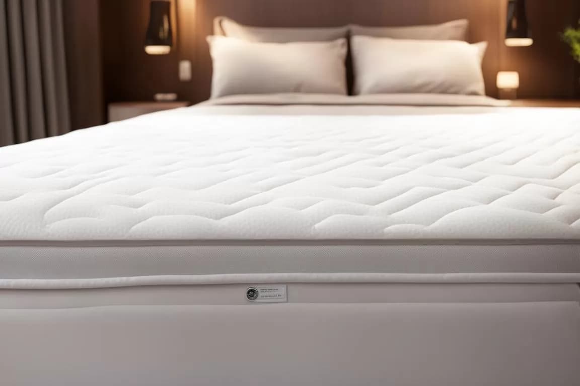 Как выбрать матрас для отеля: практическое руководство