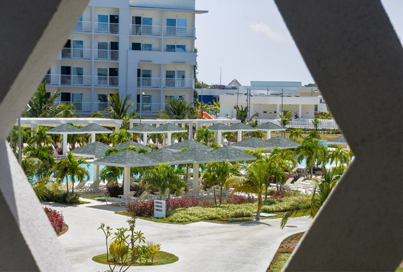 Cosmos Hotel Group будет управлять отелем «5 звезд» Sierra Cristal на Кубе