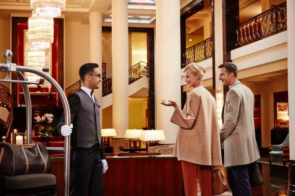 Как открыть отель с нуля: инструкция