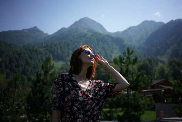 Курорт Красная Поляна! 100 идей, как отдохнуть летом.