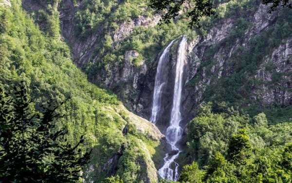 Курорт Красная Поляна! 100 идей, как отдохнуть летом.