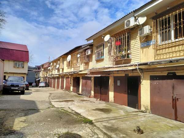 Нелегальные гостевые дома запретят рекламировать в агрегаторах