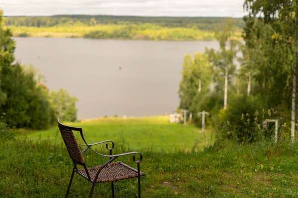 10 лучших отелей в русском стиле