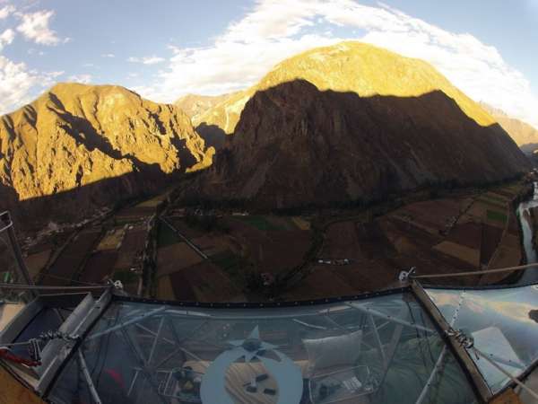 Отель не для всех