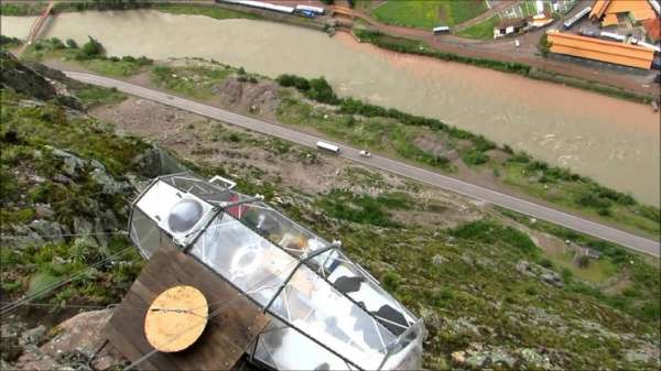 Отель не для всех