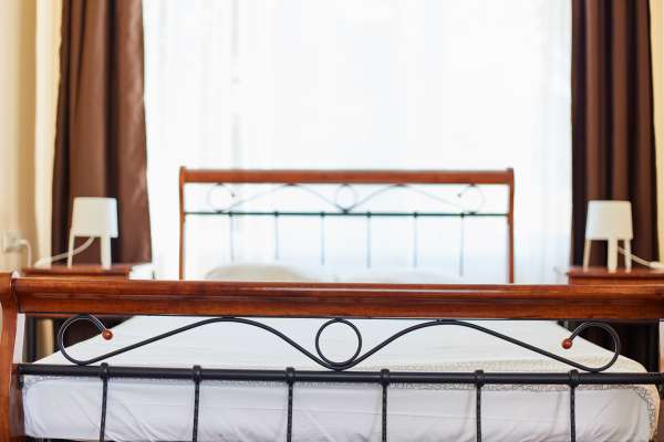 Парк-отель «Ангел» Калининградская область