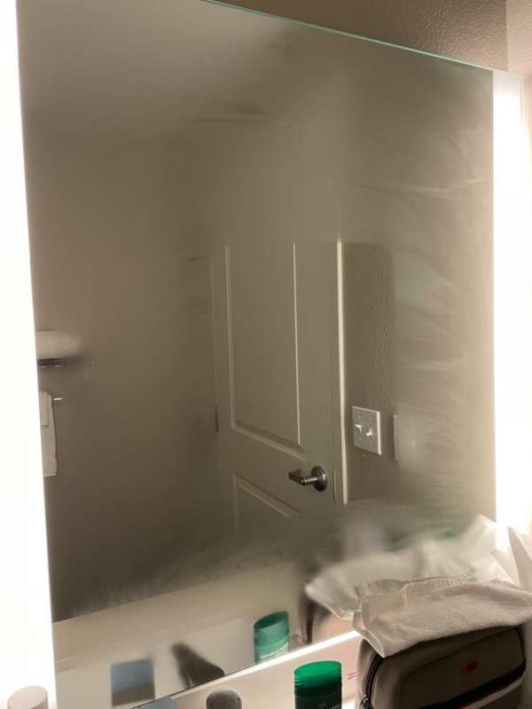 Отели, которые удивили гостей