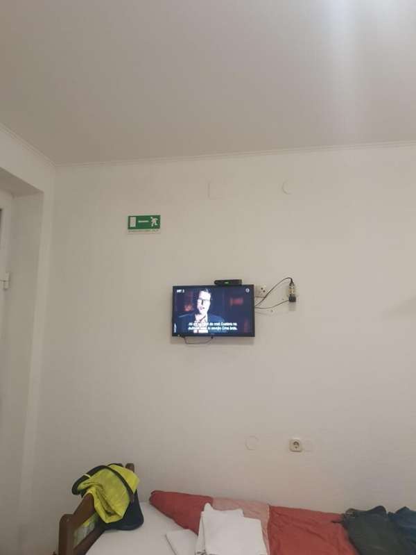 Отели, которые удивили гостей