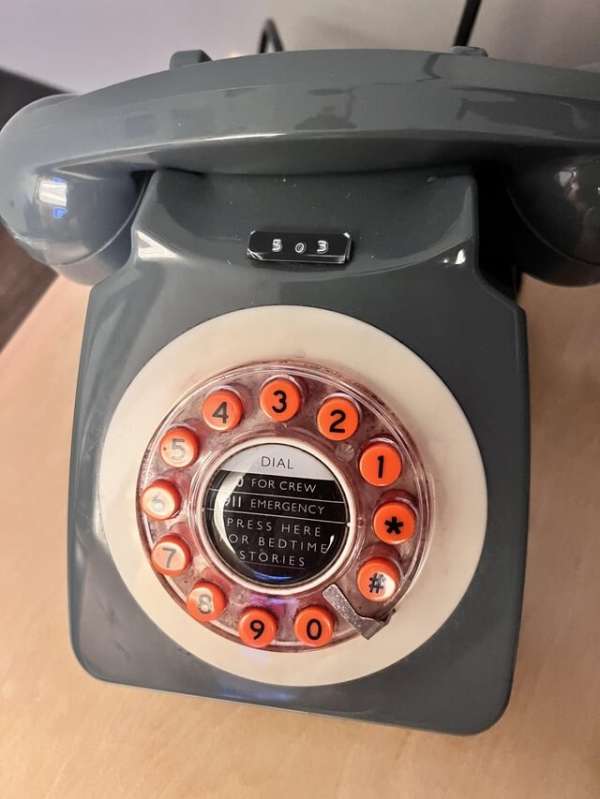 Отели, которые удивили гостей